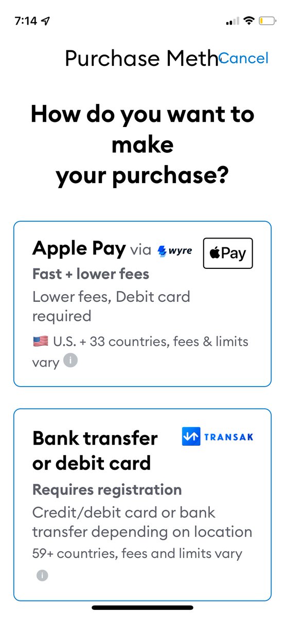 No, I don't want meth <a href="/MetaMask/">MetaMask.eth 🦊</a>