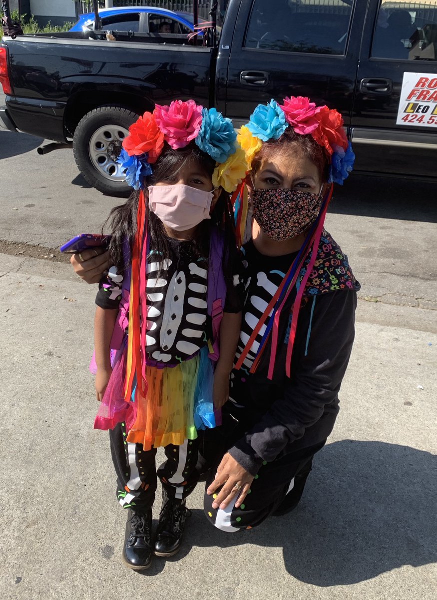 Union Avenue Elementary tweet media