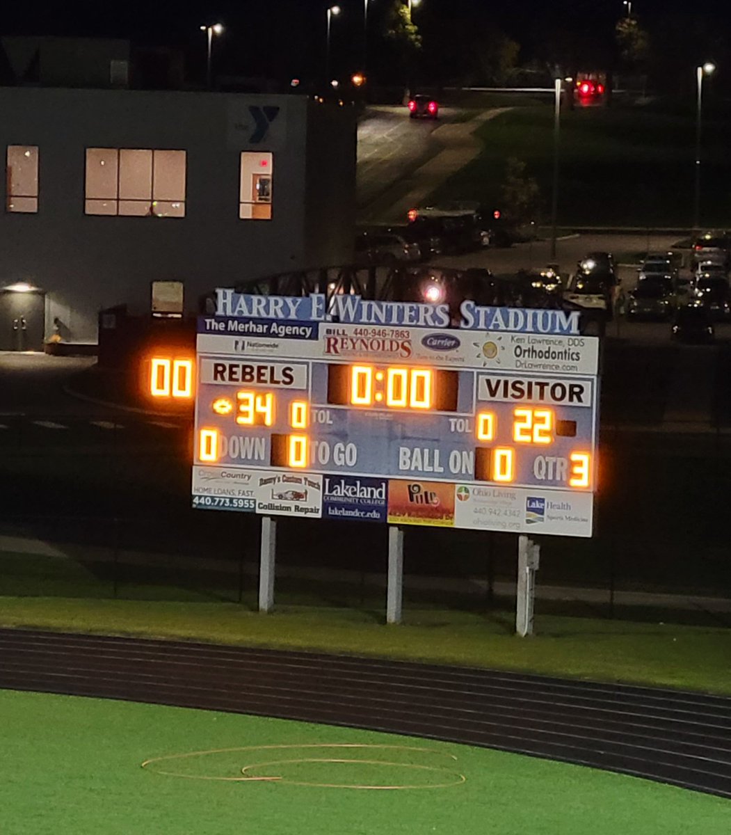 MrsMJohnson_Eng's tweet photo. Powder Puff Football Game 2021
#SENIORSWIN!!!! https://t.co/qE6v2NZ90i