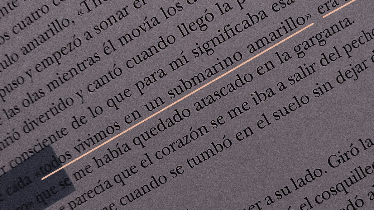 wattpflow's tweet photo. Frases de «𝑻𝒐𝒅𝒐 𝒍𝒐 𝒒𝒖𝒆 𝒏𝒖𝒏𝒄𝒂 𝒇𝒖𝒊𝒎𝒐𝒔» 💛 https://t.co/vUFC49M04L