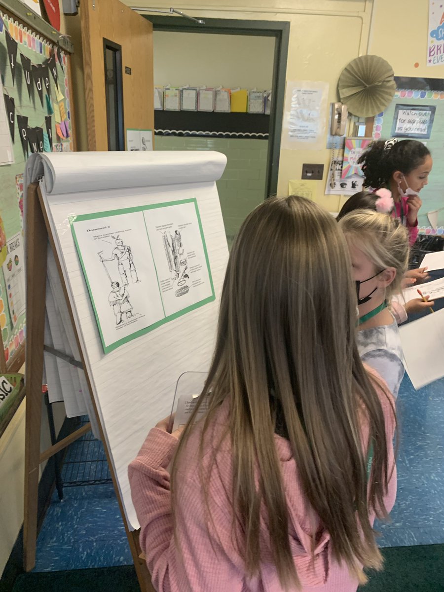 Using all that we know about Native Americans to answer deep DBQ questions 🤔🍎🤔