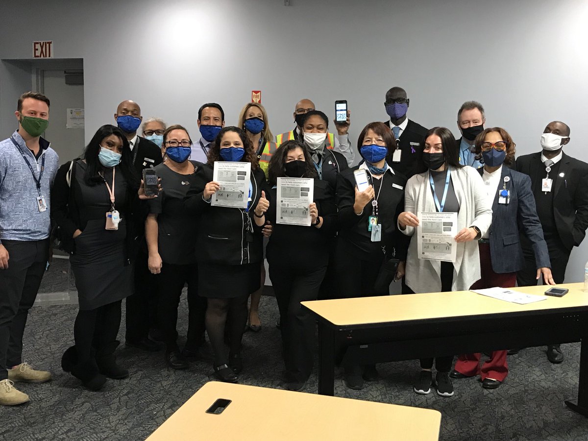 kmd769's tweet photo. IAD is using technology to free up time to assist customers who need the most care. #AOD #AgentOnDemand #core4 #BeingUnited @weareunited @BUZZBEAA @davidhaztweet @SarahHCassidy https://t.co/ZIFyPXfsr1