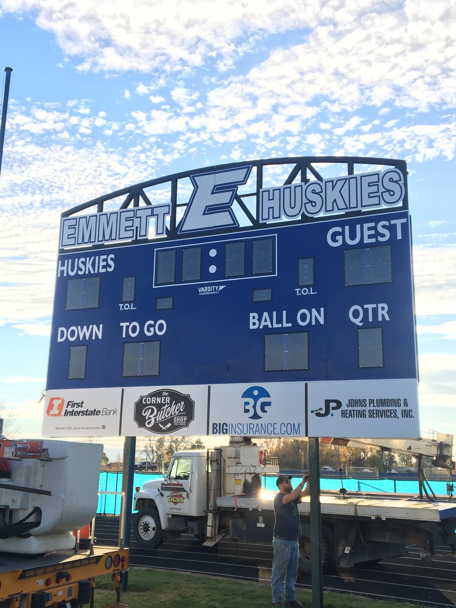 New Board is Up ‼️‼️‼️