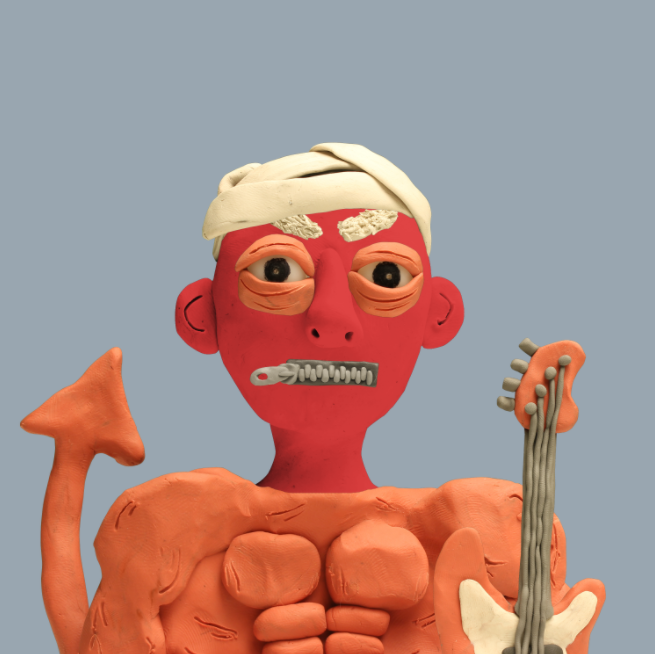 👁️❤️🛒🛒🛒 (@cryptodramz) on Twitter photo To show my gratitude for the <a href="/GoodCharlotte/">Good Charlotte</a> @The_ClayMates #Halloween collab, I am giving away 2 GC Clay #CNFTs to two lucky winners at random.
Like and retweet for a chance to win (follow a duck only if you dare...quack).
Contest ends in 24hrs! Good luck!
$ADA #Cardano 🤘 To show my gratitude for the <a href="/GoodCharlotte/">Good Charlotte</a> @The_ClayMates #Halloween collab, I am giving away 2 GC Clay #CNFTs to two lucky winners at random.
Like and retweet for a chance to win (follow a duck only if you dare...quack).
Contest ends in 24hrs! Good luck!
$ADA #Cardano 🤘