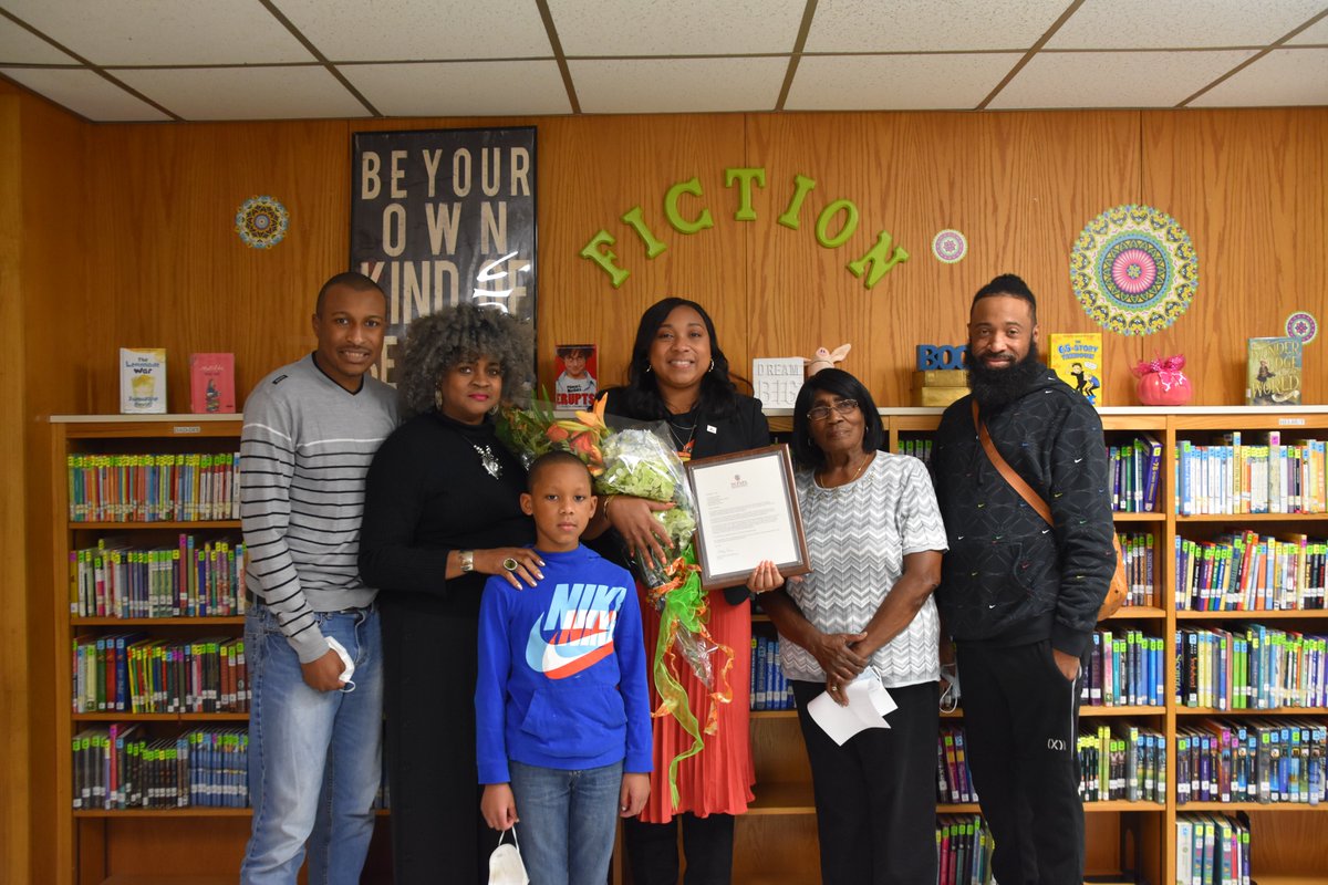 Cumberland County Schools tweet media