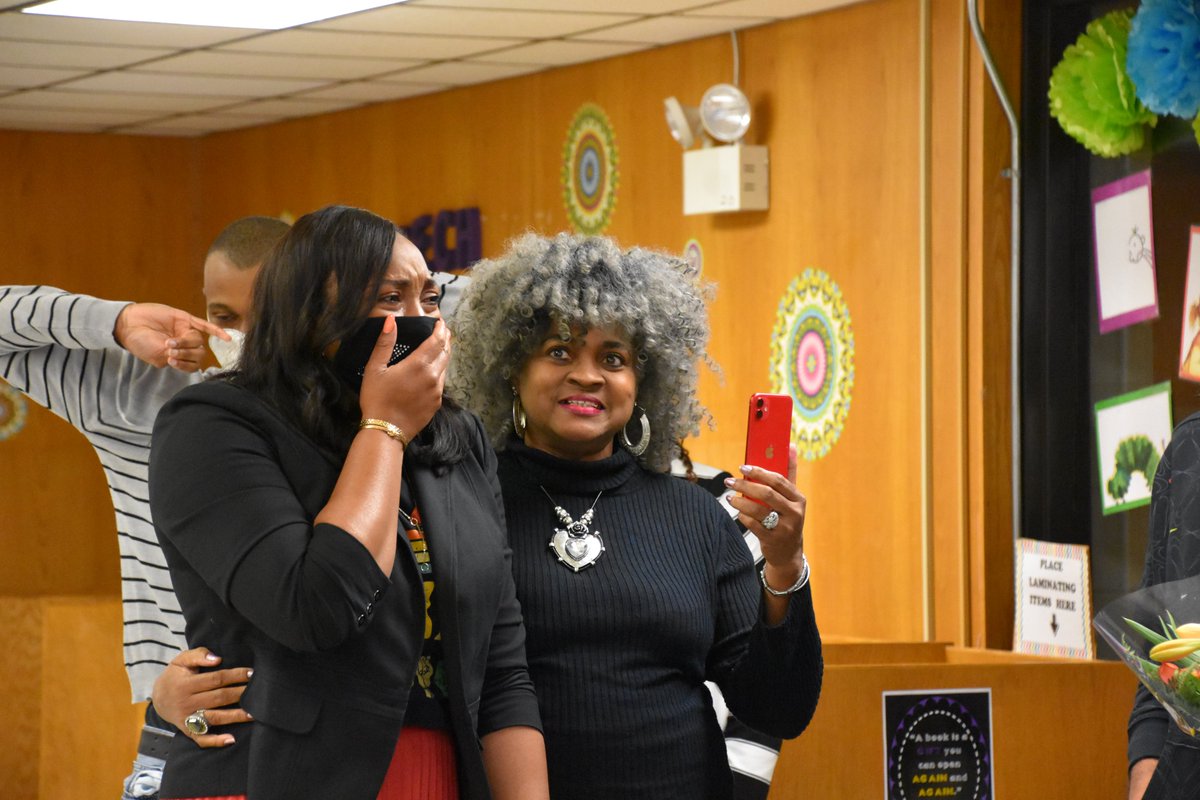 Cumberland County Schools tweet media