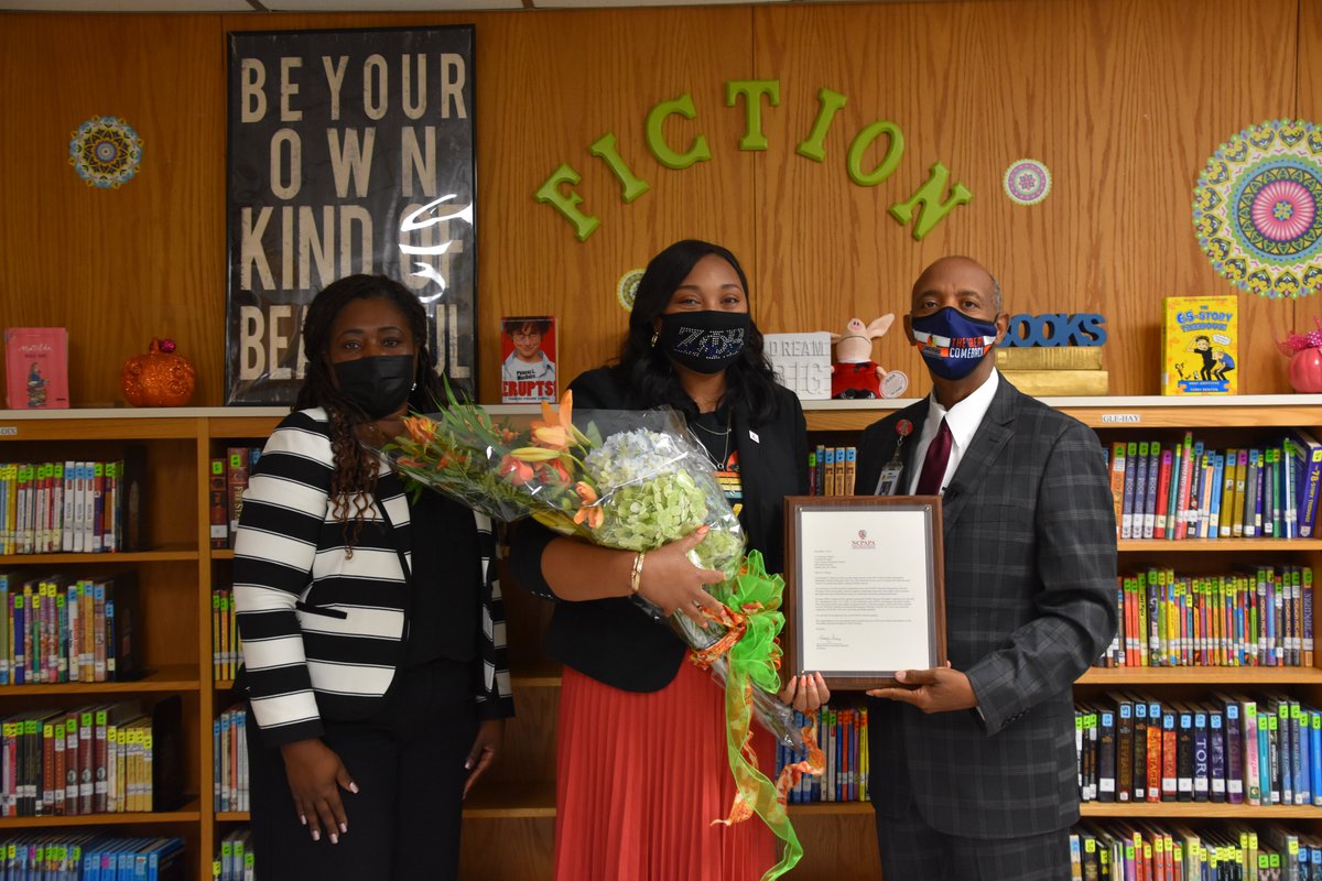 Cumberland County Schools tweet media