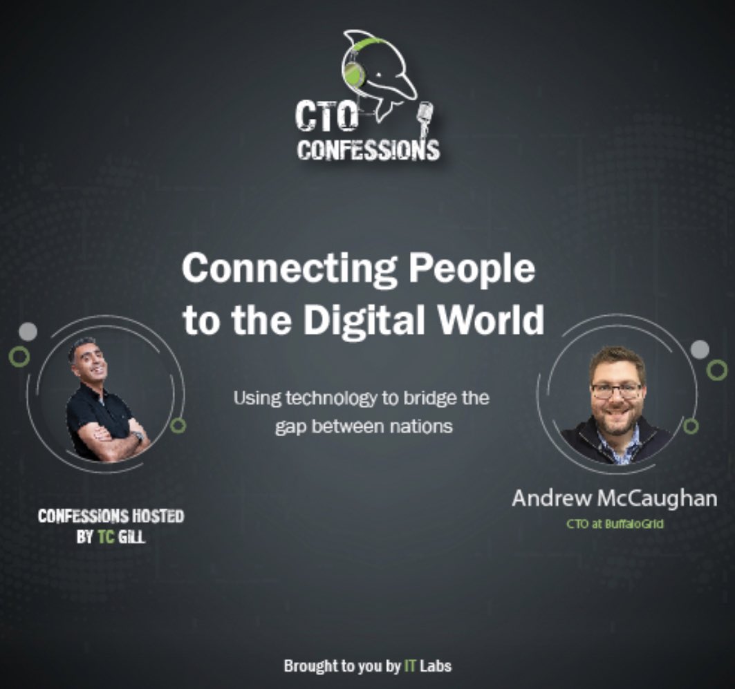 Andrew McCaughan tweet media