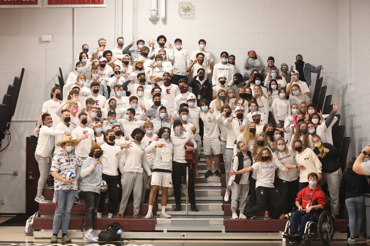 Nice crowd tonight!!