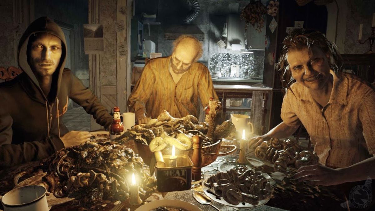 Resident Evil 7 vendió más que Village en el último trimestre, según ha revelado Capcom en su informe fiscal.

RE 7: 400 mil
RE Village: 300 mil
RE 2 Remake: 300 mil

#PS5