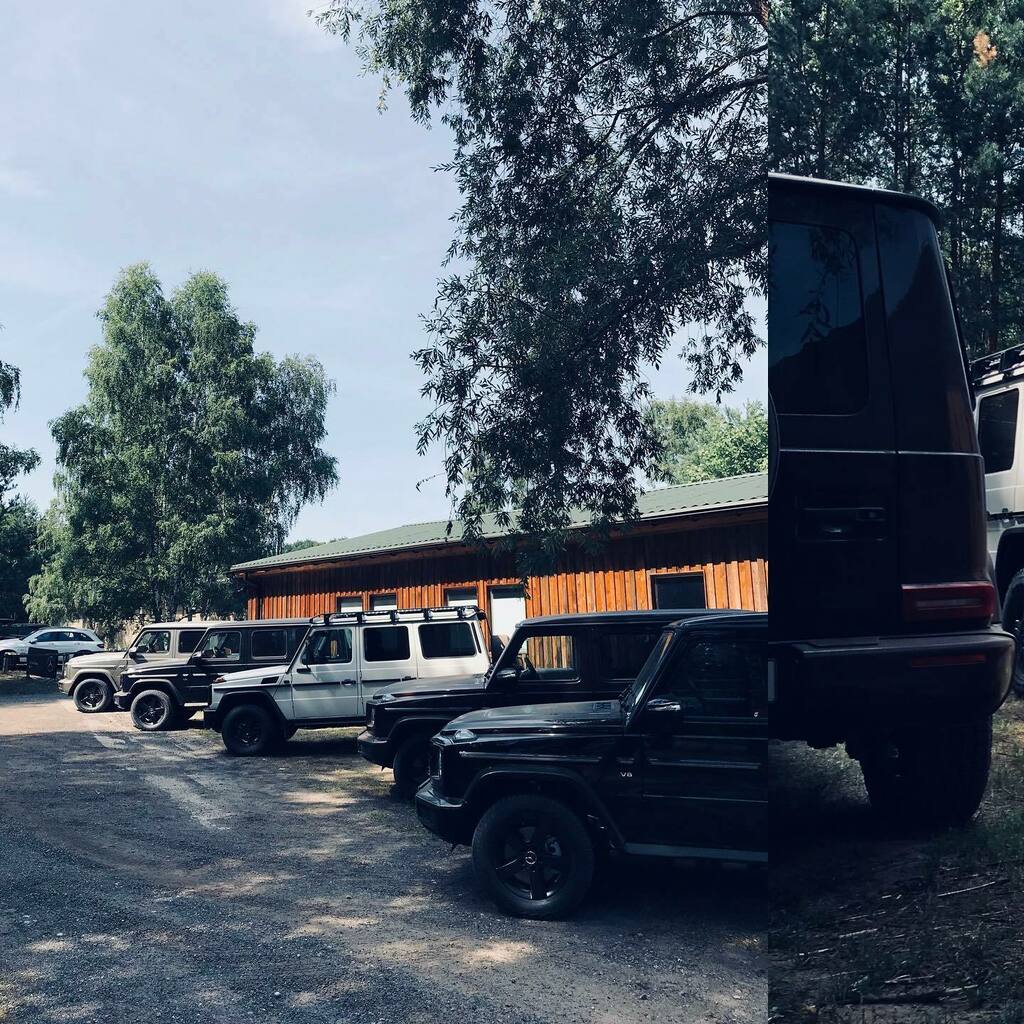 RicciSpeckels's tweet photo. Ein aufregender Tag… #g350dprofessional #rockclimbing #mbsocialcar #FriendsOfBenz #schweden #g350d #MBCar #g350 #Benzlife #MBSocialCar #g500 #Mercedes #gclass #gwagon #gklasse #PartnerInCrime #MBFanphoto #Daimler #MercedesBenz #MBfamily #auftuchfühlung #experience #expeditio… https://t.co/h9tTa0Layo