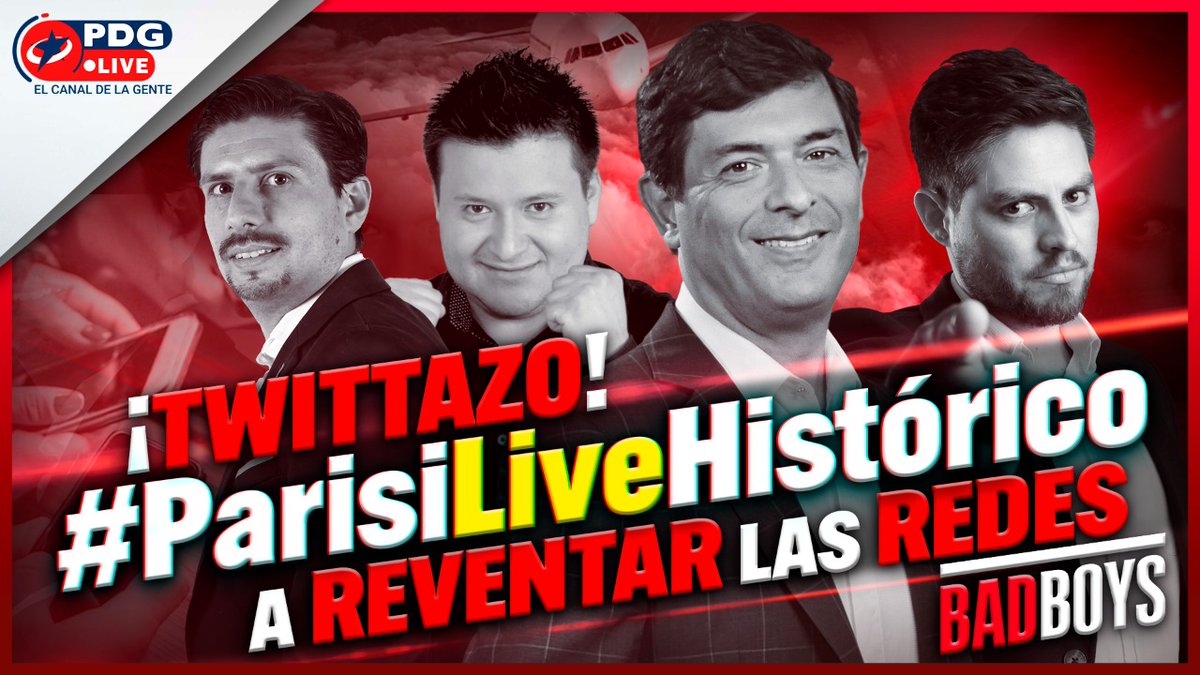 Parisi_oficial's tweet image. #ParisiLiveHistórico #ParisiLiveHistórico #ParisiLiveHistórico #ParisiLiveHistórico #ParisiLiveHistórico #ParisiLiveHistórico #ParisiLiveHistórico #ParisiLiveHistórico #ParisiLiveHistórico #ParisiLiveHistórico