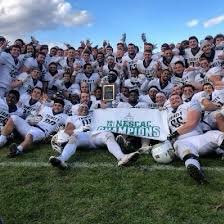 After a great call with <a href="/Coach_Belkin/">Sam Belkin</a> I am very excited to announce I’ve received an offer to play football at Trinity College! <a href="/TrinCollFB/">Trinity College Football</a> <a href="/CoachDevanney/">Jeff Devanney</a>