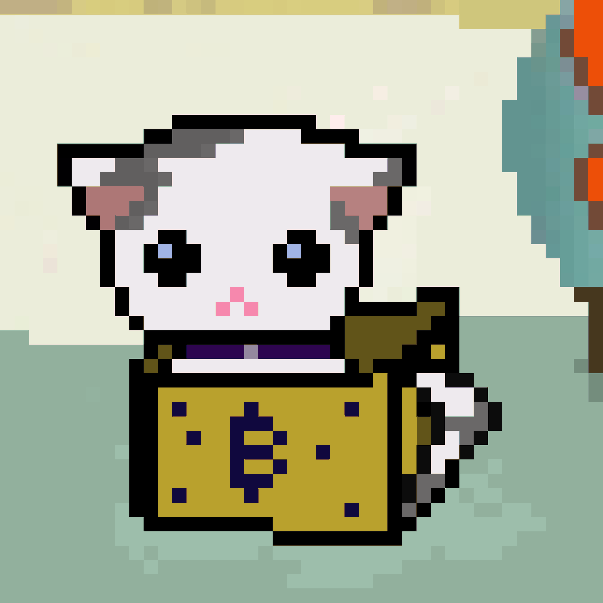 FunkyCats_'s tweet photo. #081 available to collect !!!
https://t.co/YVvo4ZZYE4 https://t.co/tarjSbCvCr
