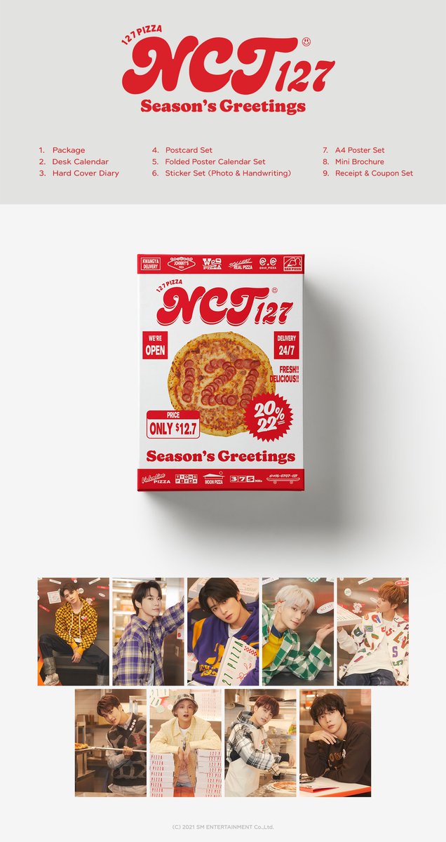 moasisters's tweet photo. NCT Giveaway 🥳

2 × NCIT Random Photopack (unsealed but with all inclusions)
1 × Random NCT SG2022 Item/Member set

For 3 winners 
Rules : 
🇲🇾 only
RT and like this tweet 
RT and like my pinned tweet

#moasistersgiveaway #pasarNCT #pasarNCTmy https://t.co/75swp9nplS