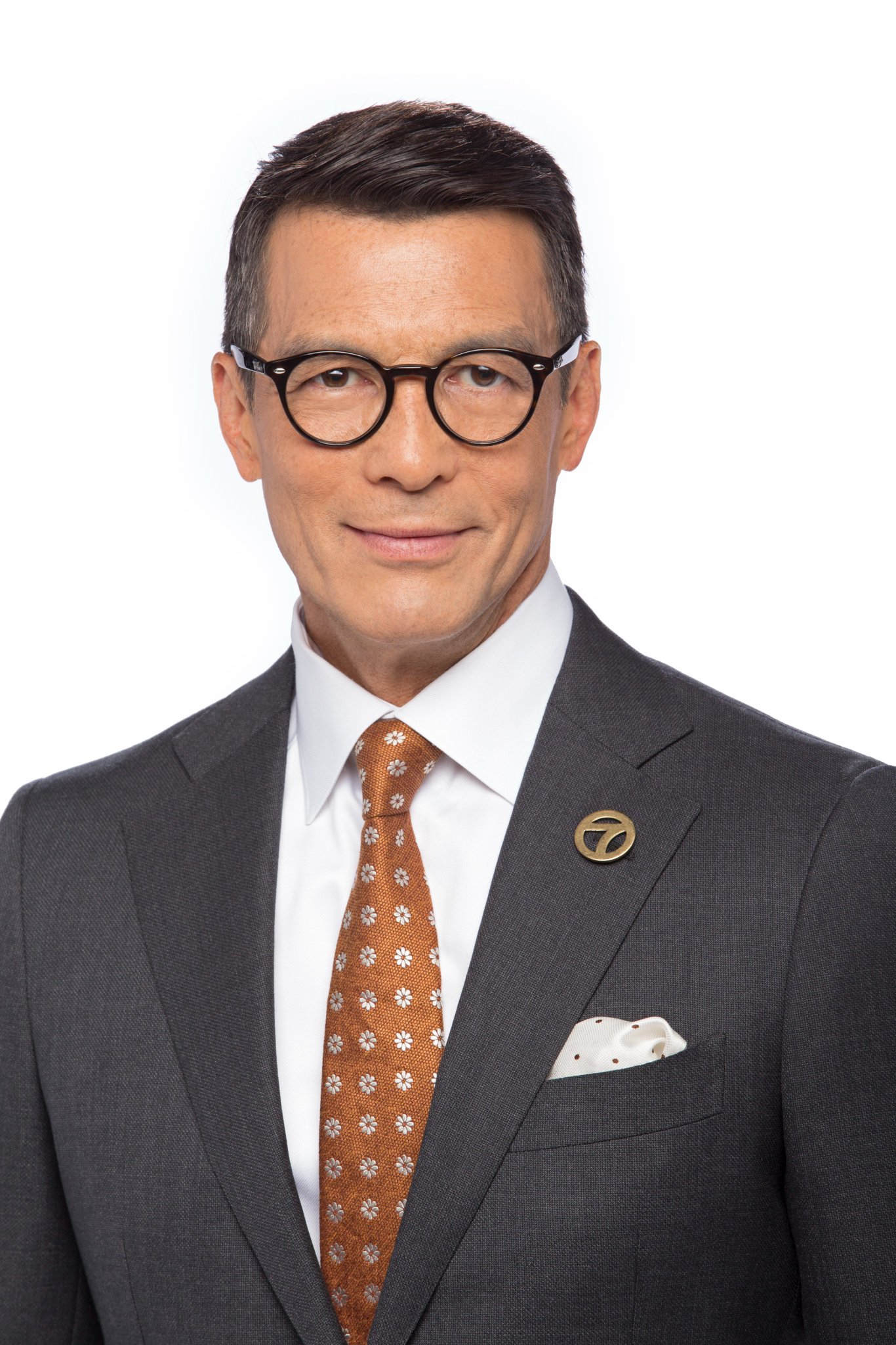 Is Your Favorite Abc7 Anchor Gone For Good? - s9mu529