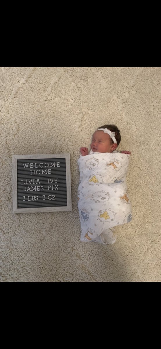 fix_gavin's tweet photo. Welcome home ❤️❤️❤️❤️❤️ https://t.co/TCqAbczT6d
