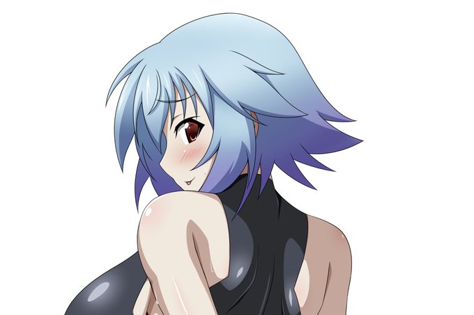 各支援サイトで差分公開中です
FANBOX https://t.co/0HlOnFfFrF
Fantia https://t.co/v2bbFLc5zP 