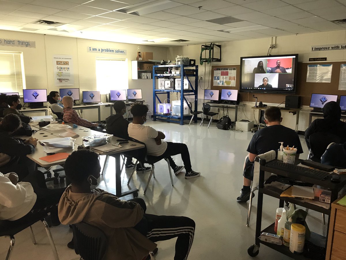 engineeringfchs tweet picture