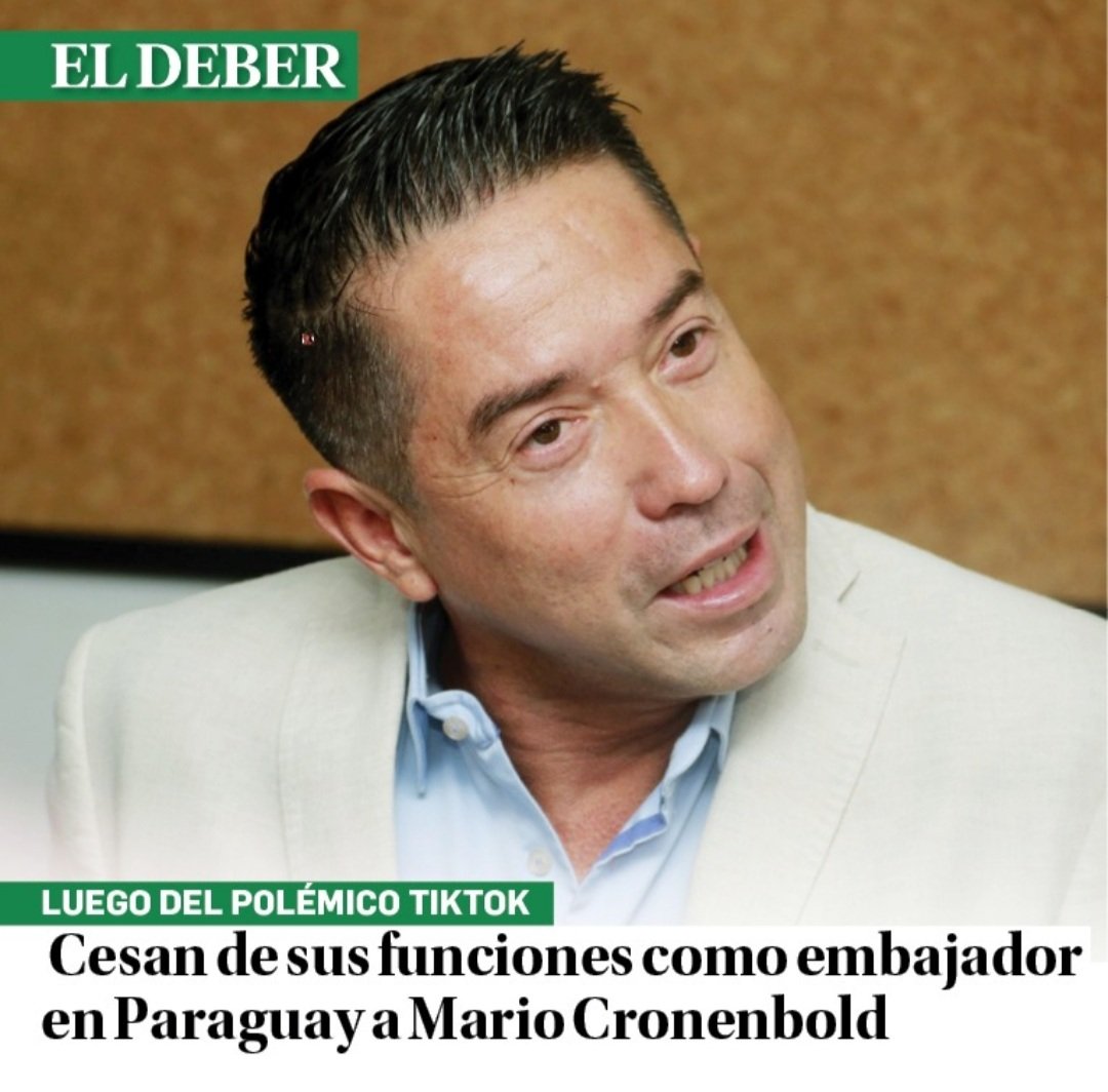 CasalMauri's tweet photo. Las dos nuevas estrellas del MAS.
El primero por hacerse la burla de la forma de hablar del pueblo paraguayo.
El segundo por "culpa de su papá..." que abrió una cuenta en un paraiso fiscal segun los Papeles de Panamá. https://t.co/fp3pDlmLaV