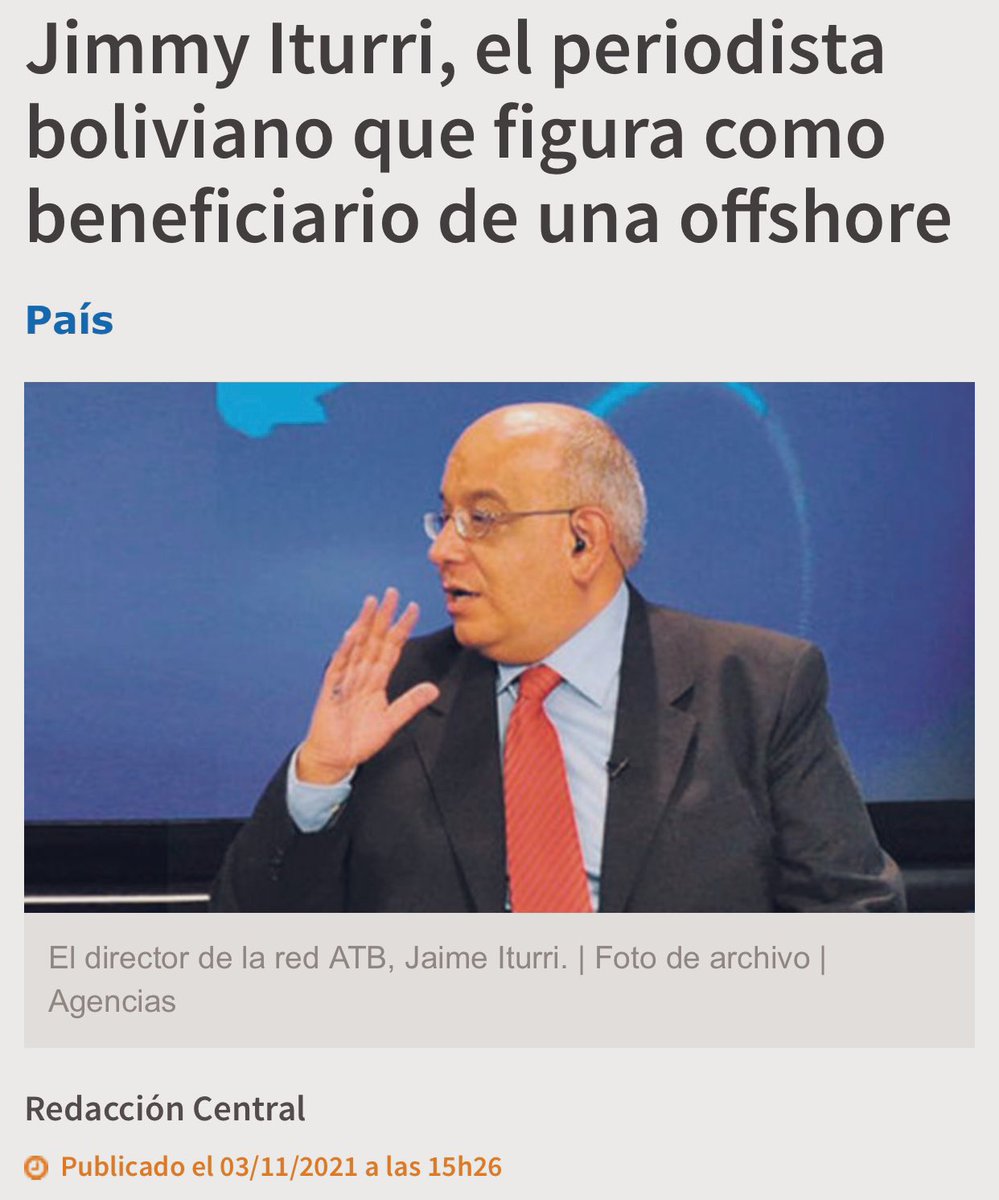 CasalMauri's tweet photo. Las dos nuevas estrellas del MAS.
El primero por hacerse la burla de la forma de hablar del pueblo paraguayo.
El segundo por "culpa de su papá..." que abrió una cuenta en un paraiso fiscal segun los Papeles de Panamá. https://t.co/fp3pDlmLaV