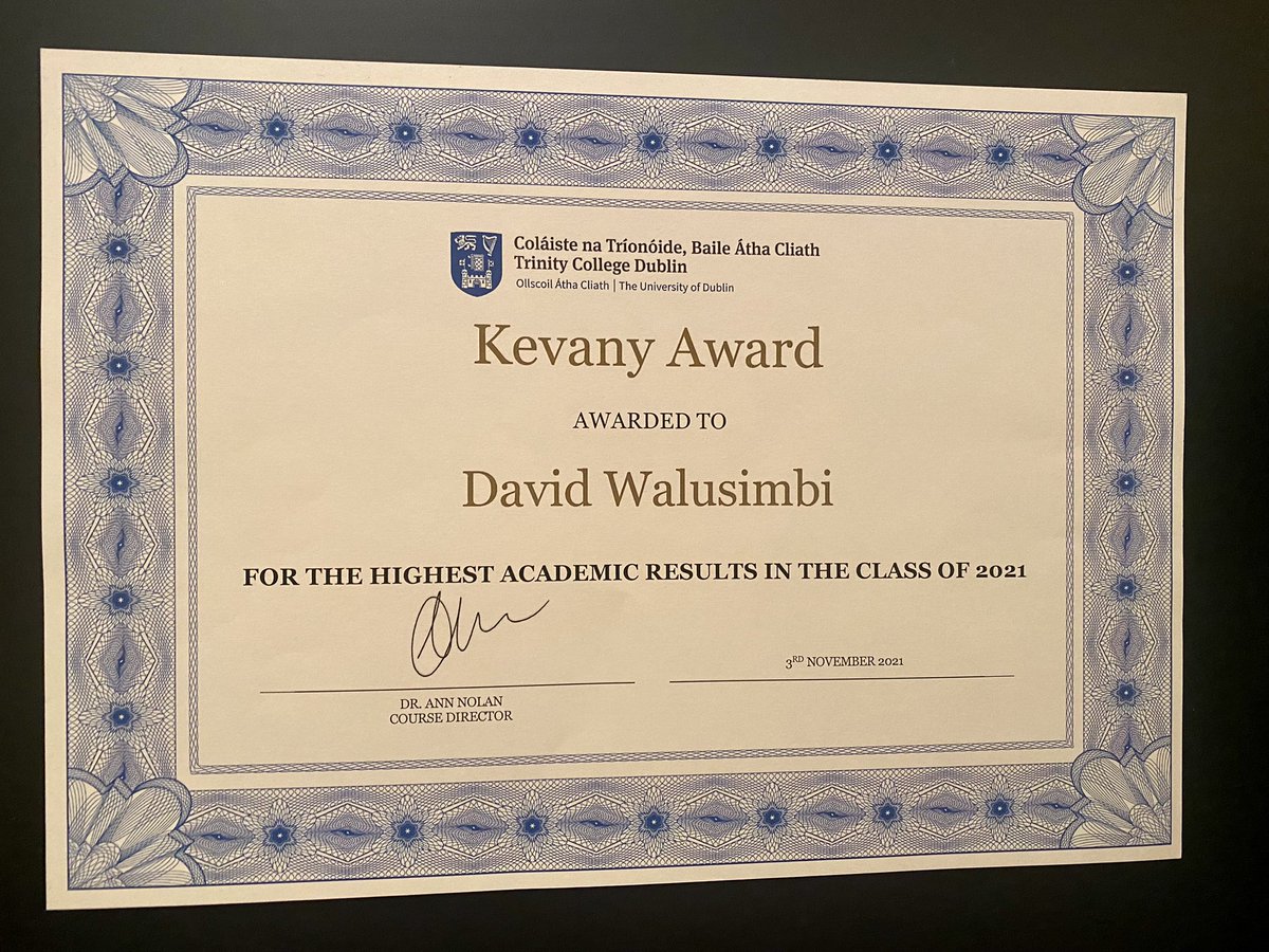 David Walusimbi tweet media