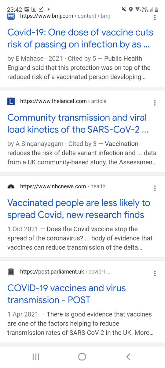 onewillwrite's tweet photo. @Josiestweet It's not as simple as that, though. There are a few pretty sizable studies that suggest while vaccinations don't eliminate transmission, it does reduce it. https://t.co/sf3ZXhz5yw