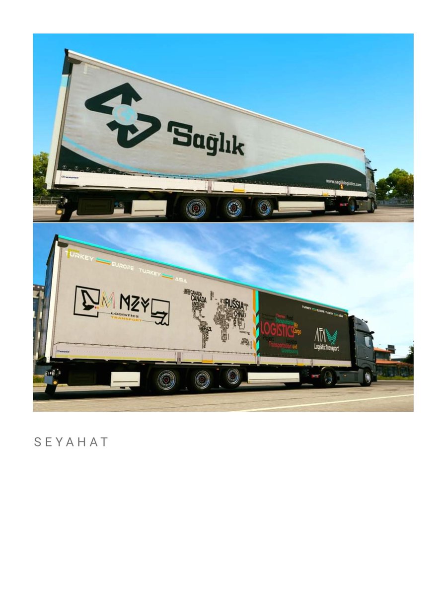 TcAtakanKobatli's tweet photo. #follow ⬇️
#gamewolf84official📌
#gamewolf84📌
#instagram📌
#takip📌
#beğeni📌 #ETS2
#eurotrucksimulator
#BestCommunityEver #volvotrucks #daf #renault #mercedes #fordtrucks #fmax #scania #mantrucks #Crusing #scs https://t.co/cwBqpyhjTk https://t.co/zuKU85Gw5P