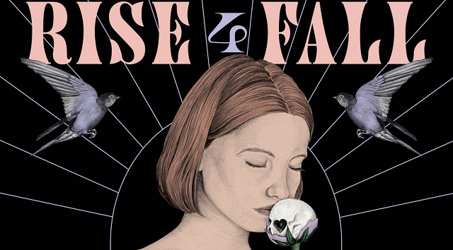 #Niort. Ce 4 novembre, début du <a href="/RiseAndFallFest/">Rise & Fall Festival</a>, festival dédié aux musiques très amplifiées et sans frontières, en allant du rock, au metal, au hardcore, en passant par le punk ! bit.ly/31uXzPu