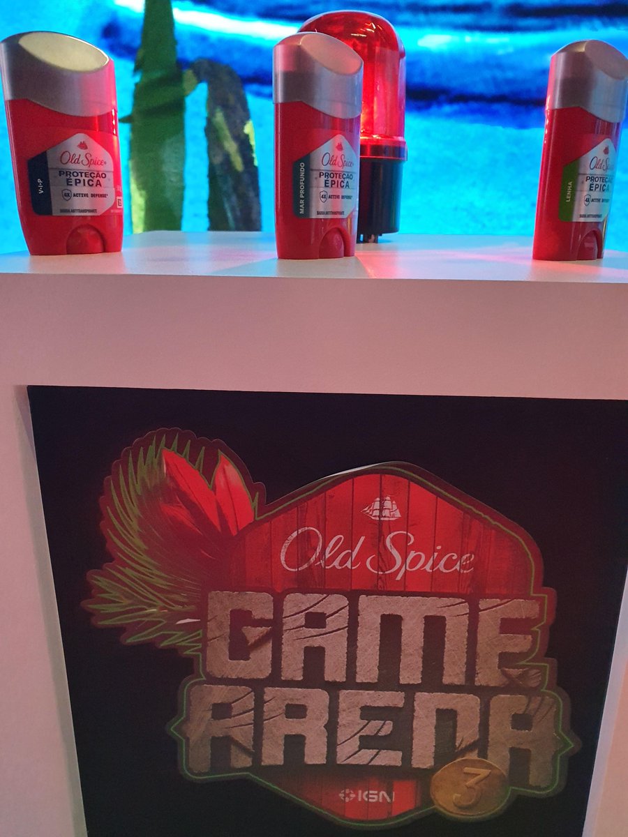 OldSpiceBrasil's tweet photo. Você é #TimeSpray ou #TimeBarra? Comenta aqui pra Capivara ver uma coisa.
Aproveita e clica no link pra conferir todos os sentinelas:
https://t.co/5ZYksj1zmK https://t.co/oB5waatK7I