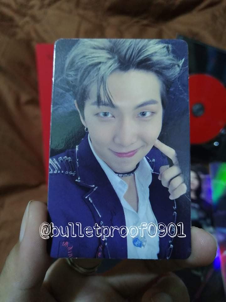 0901Bulletproof's tweet photo. Hi po🤗
Selling mots dvd and butter cream version po
Unsealed but with complete inclusions ready to ship agad💜
Mots dvd for 3000
Butter cream version 1500 https://t.co/HAW6OW1Ovz