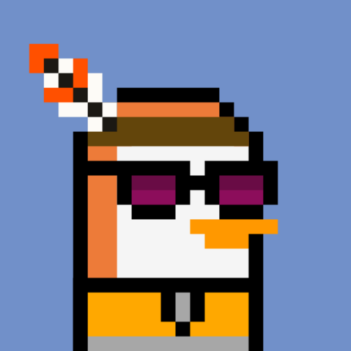 mmgrouh22's tweet photo. 🚀🚀STEALTH MINT IS LIVE🚀🚀
https://t.co/49o5qKLlxV 
Mint price 0.15 SOL
To celebrate we have a #NFTGiveaway 
1. Follow @SolPenguinB 
2. Like and retweet
3. Tag two friends

The winner will receive @PeskyPenguinNFT and @SolPenguinB 
Winner announced in 48 hours
#SolanaNFTs https://t.co/g3HG4ZX1bk