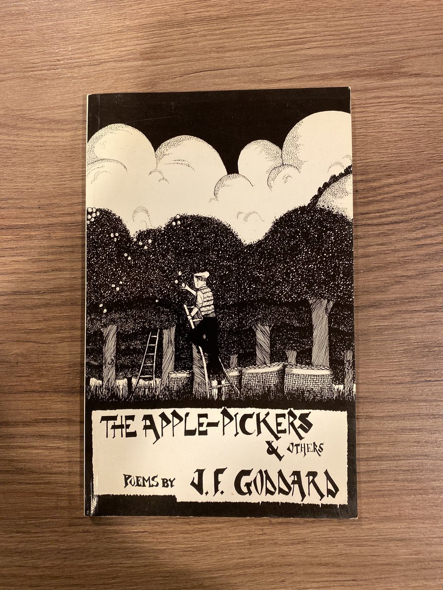 Big Comfy Bookshop tweet media