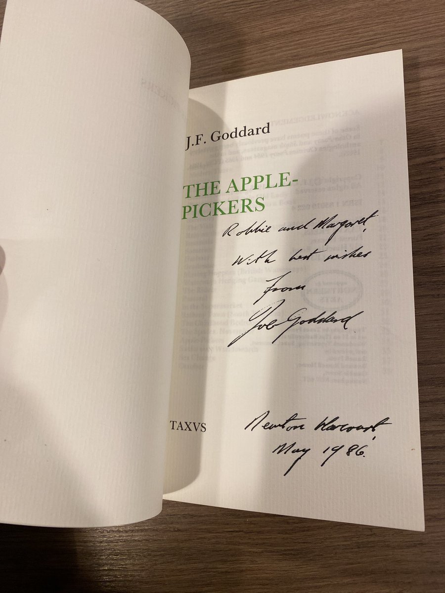 Big Comfy Bookshop tweet media