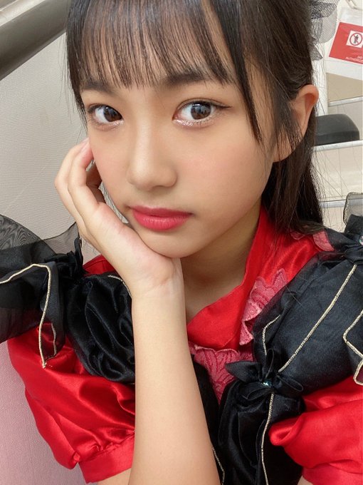 Twitterのコスプレ画像6