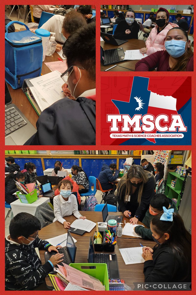 Maria_Banda1's tweet photo. @BHMaconDISD TMSCA club meeting in full effect today. We've got to celebrate! Two of our 3rd graders placed top 20 in Number Sense at the Dallas ISD Virtual Invitational #MovingOnTogether #ProudToBeDallasISD #LittleHarvardOnHolcomb @MlynnMattique @Antoninoe9L @Tanya_N_Shelton https://t.co/ZRdjPDVs1n