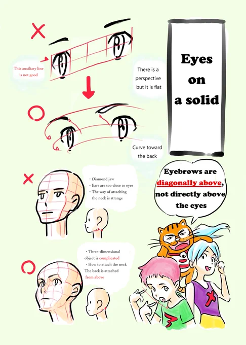 Anime private school textbook English translation pdf download product | アニメ私塾  #booth_pm The English version of the anime private school textbook is now on sale.Let's learn how to draw a picture of Yasuo Muroi, an animator from Studio Ghibli !! 