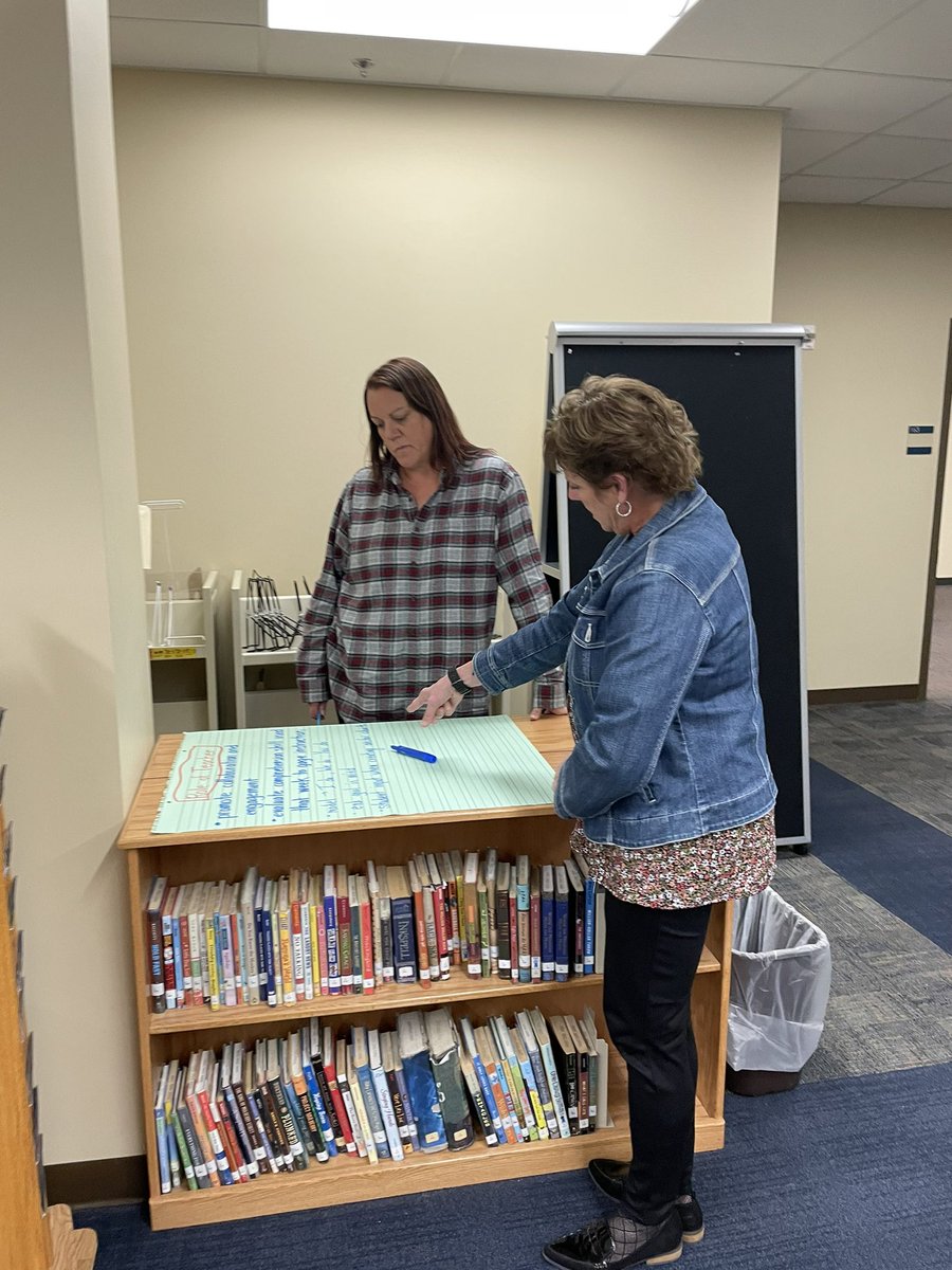 Hoover Elementary CBCSD tweet media