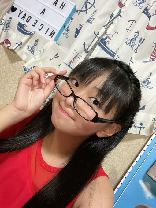 Twitterのコスプレ画像1