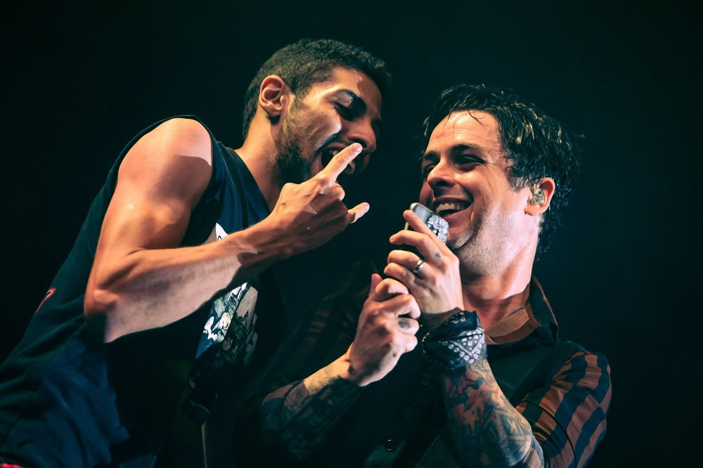 Há 4 anos, na Arena Anhembi, São Paulo.

📷: metalrevolution.net