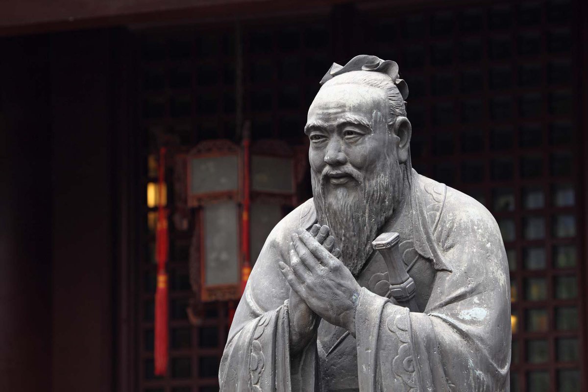 1995Pioneer's tweet photo. Confucianism and Daoism today. Learning about others isn’t a betrayal of your own beliefs, it’s enlightening you on others. Don’t perceive it as a challenge or betrayal. Knowledge is power. #bospride #bosworldhistory #livingalegacy #bos60yearsstrong #sherrystrong https://t.co/ZVr0Fh6ydf