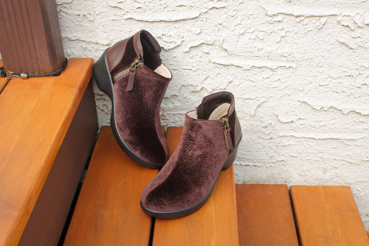 Alegria Shoes tweet media