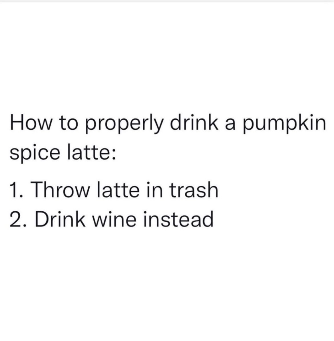 Whoever wrote this is speaking my language.