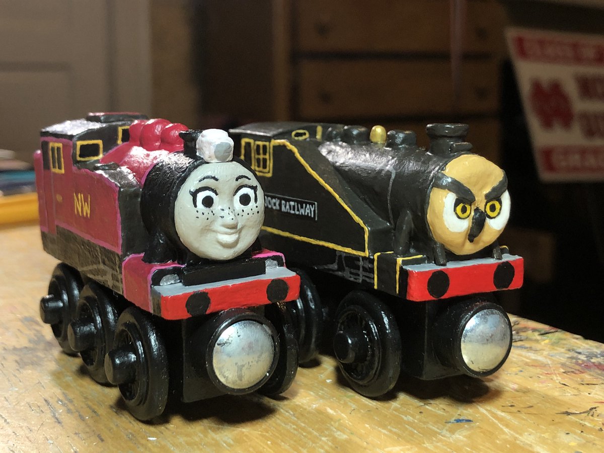 CloudtheLoud48's tweet photo. It was nice to redo her
#LoudCustoms https://t.co/MxK5Sk9Um3
