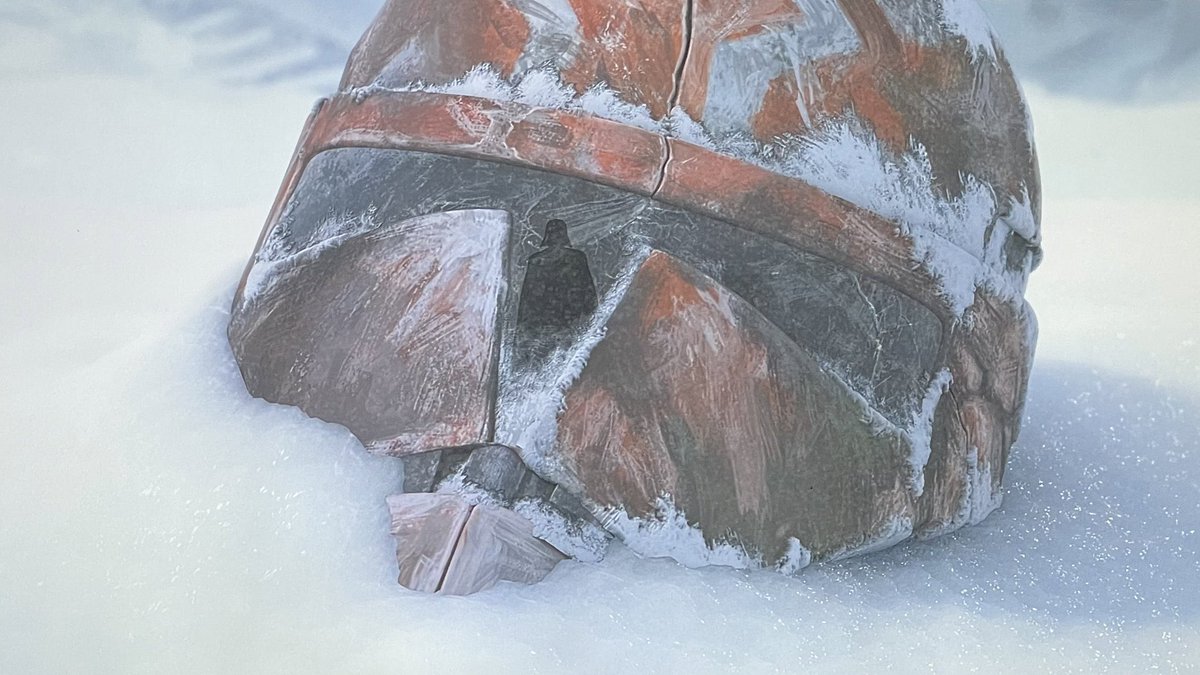wlwrwby's tweet photo. this being the last shot of the clone wars will literally haunt me as long as i live https://t.co/fiSrD38WIN