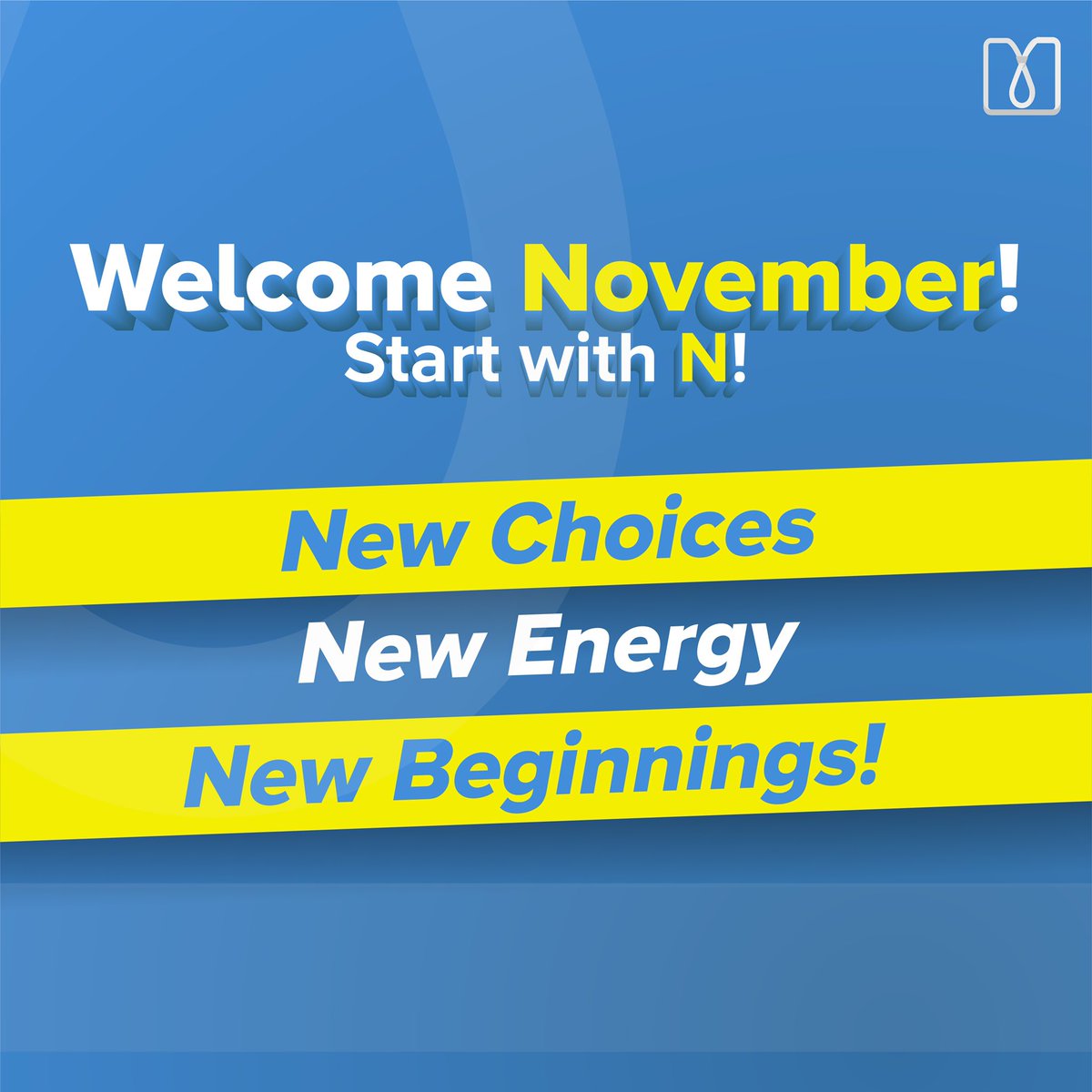 Meenistry_id's tweet photo. Welcome November MeeBro MeeSist! ✨✨✨✨ https://t.co/4iYX8ls3xG