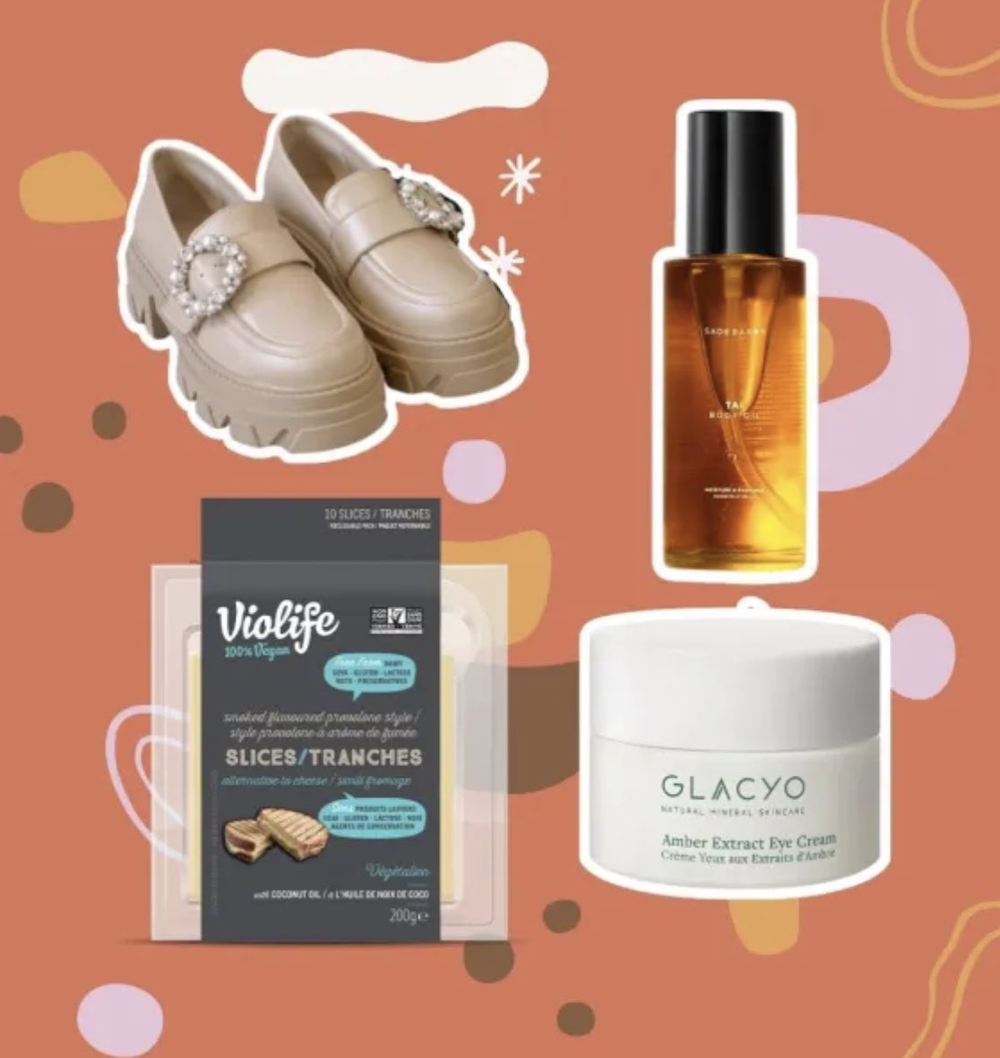 Edit Seven tweet media