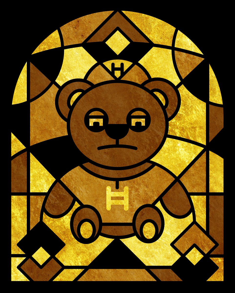 hashglass's tweet photo. AUCTION LIVE! Hashglass StoneyBars Gold 1/1 NFT
Bid in comments below (in $hbar)👇 we will DM the winner at the end of the auction.
Ends in 3 hours! (10p C)
@TeddybarNFTs x @hashglass
#nft #NFTauctions #teddybar #hashglass https://t.co/CkastPWjzo