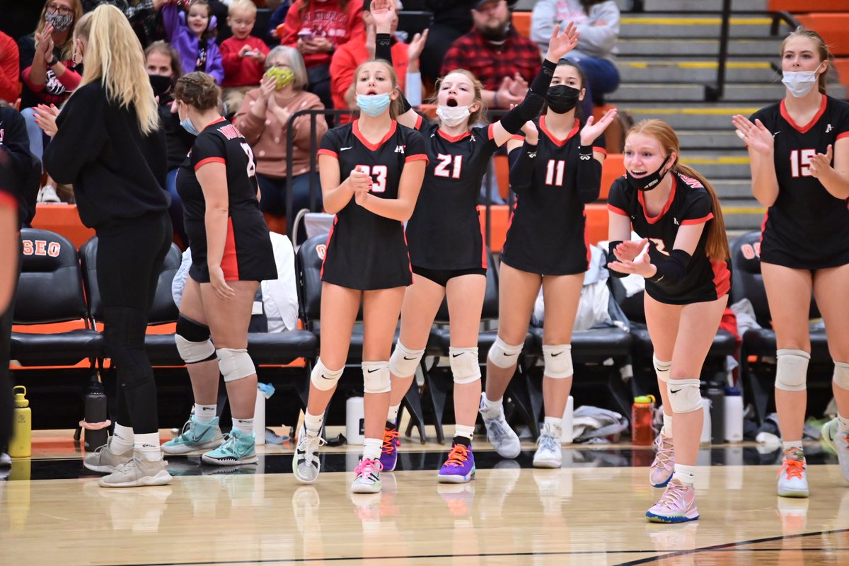 Monticello Magic tweet media