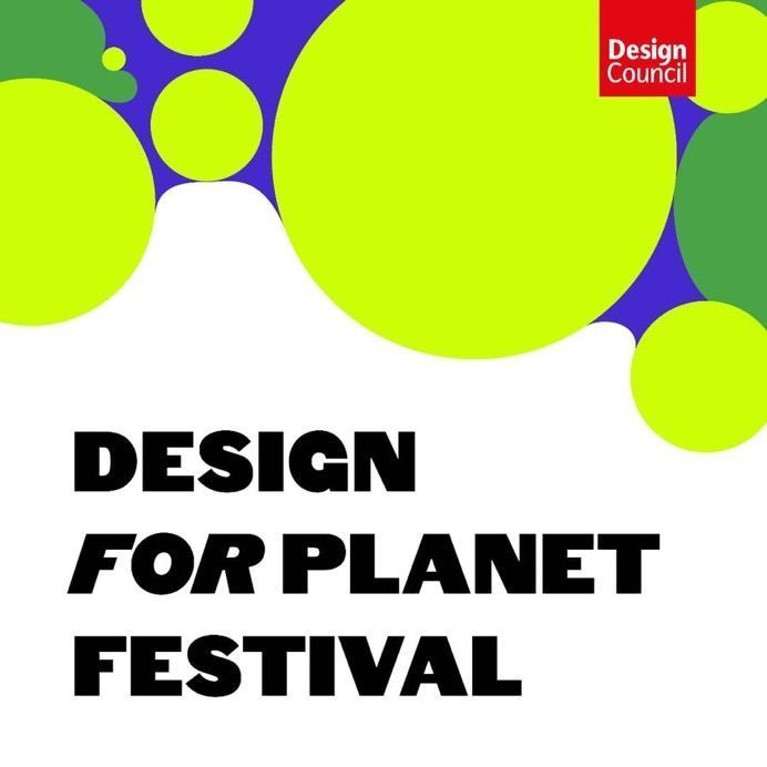 Design for Planet is all about galvanising the design community to address the climate emergency. The festival will be taking place on 9 & 10 November at @VADundee. Register for tickets here; designforplanet.org 
#DesignForPlanet #OneStepGreener @designcouncil